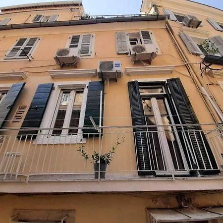 Antonietta Corfu Apartamento Corfu  Exterior foto