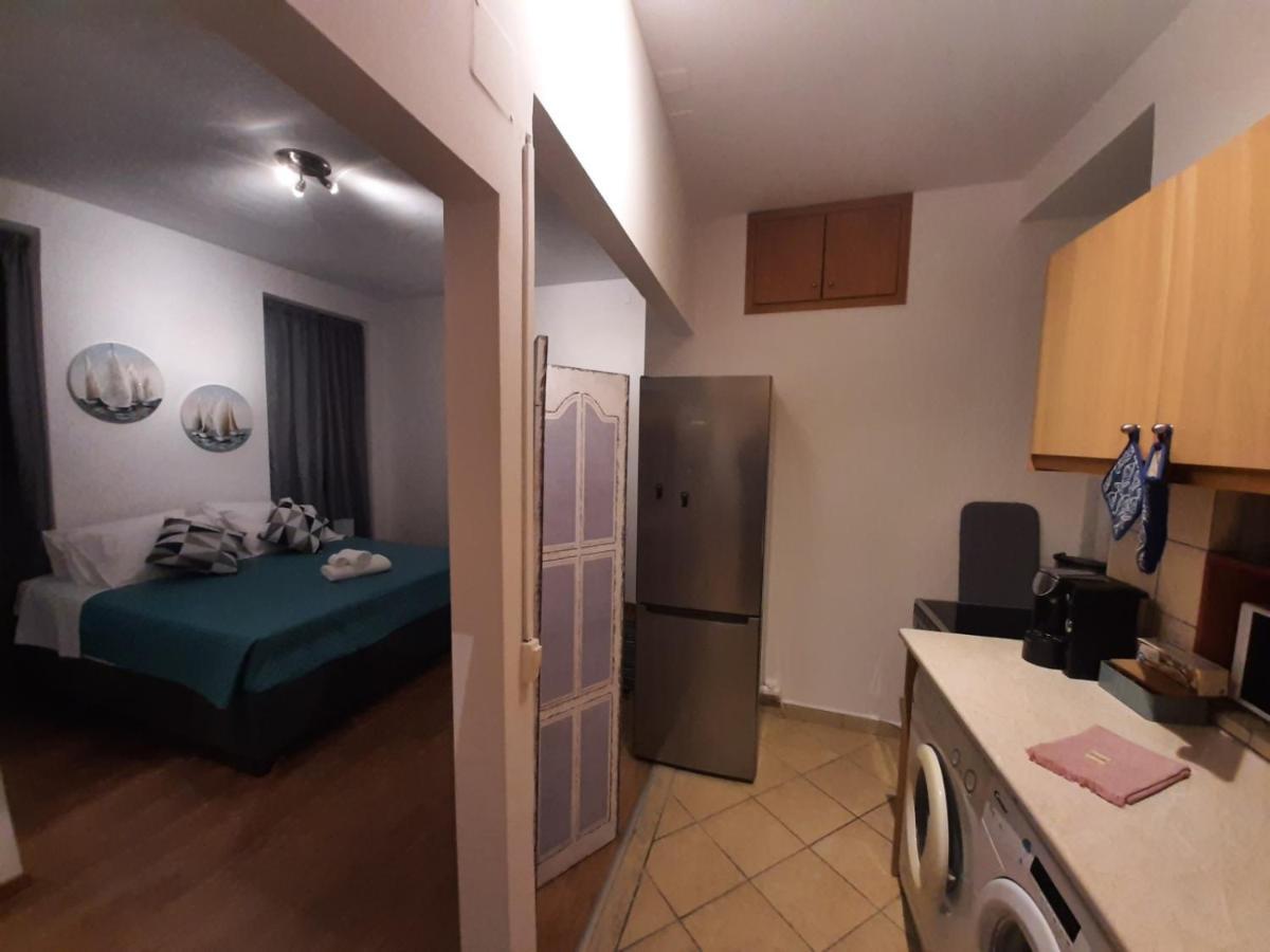 Antonietta Corfu Apartamento Corfu  Exterior foto