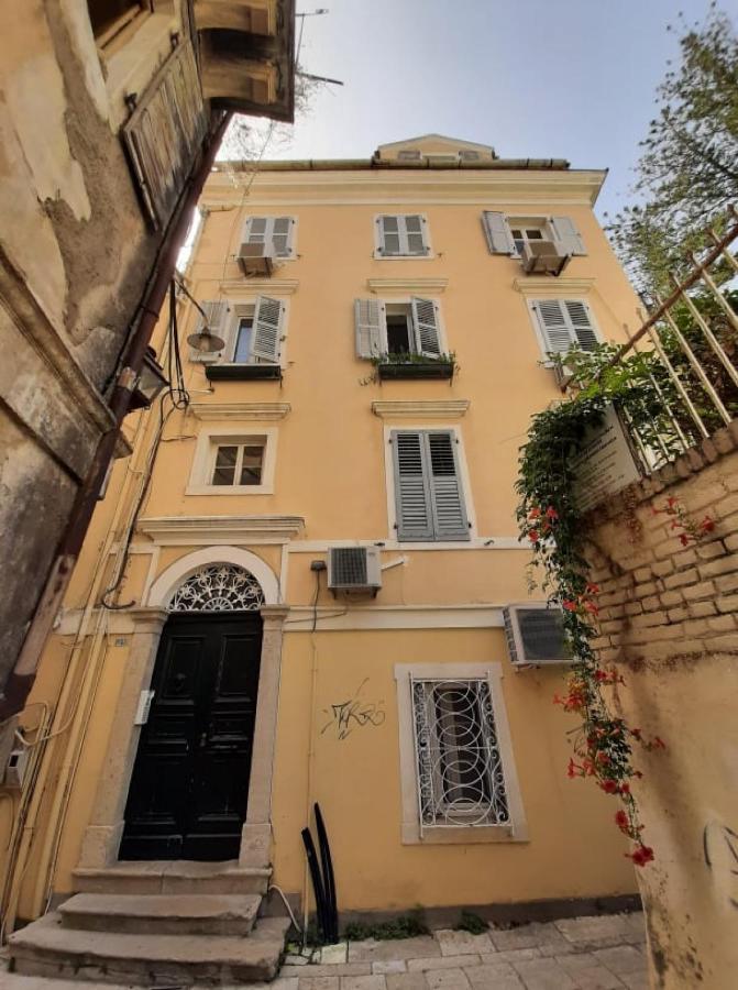 Antonietta Corfu Apartamento Corfu  Exterior foto