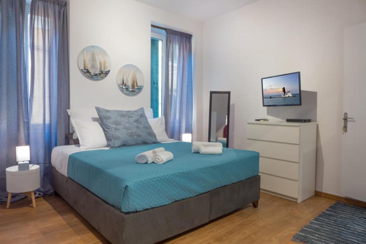 Antonietta Corfu Apartamento Corfu  Exterior foto