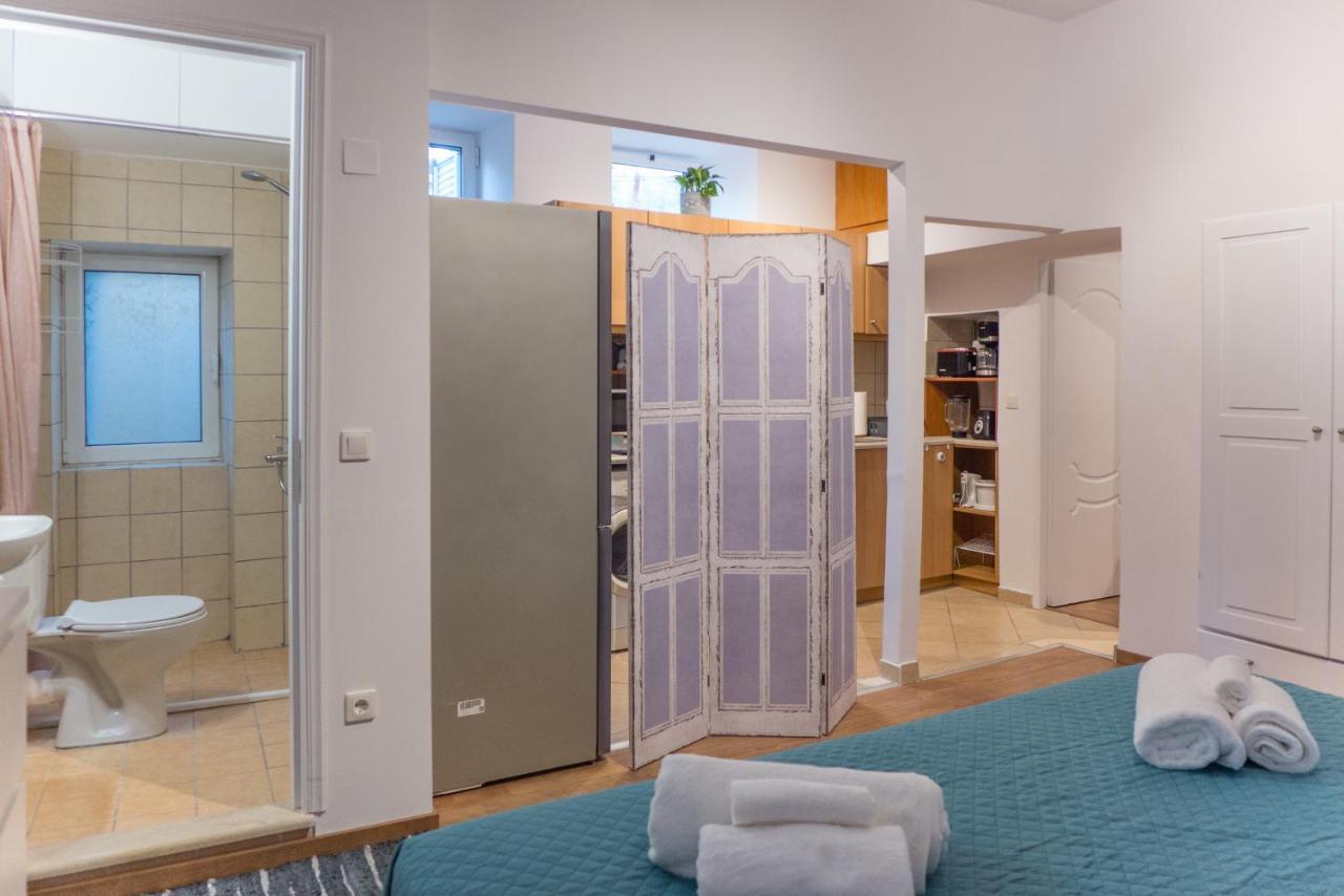 Antonietta Corfu Apartamento Corfu  Exterior foto