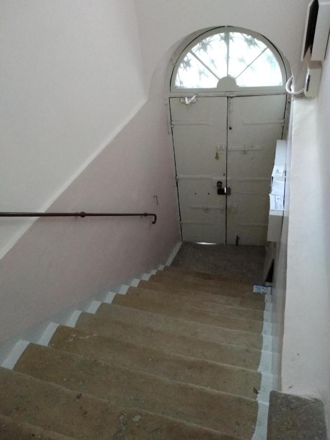 Antonietta Corfu Apartamento Corfu  Exterior foto