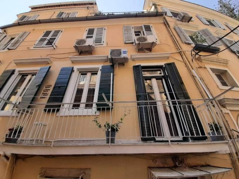 Antonietta Corfu Apartamento Corfu  Exterior foto